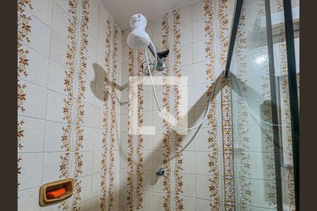 Apartamento para alugar com 75m², 2 quartos e 1 vaga Apartamento para alugar com 75m², 2 quartos e 1 vagaBanheiro