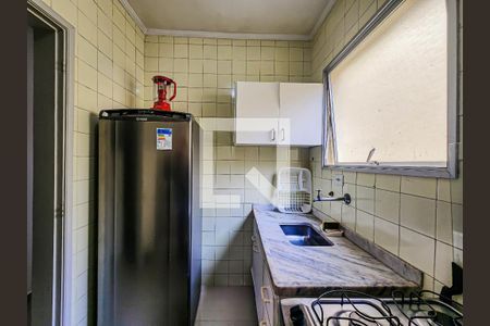 Apartamento para alugar com 75m², 2 quartos e 1 vaga Apartamento para alugar com 75m², 2 quartos e 1 vagaCozinha