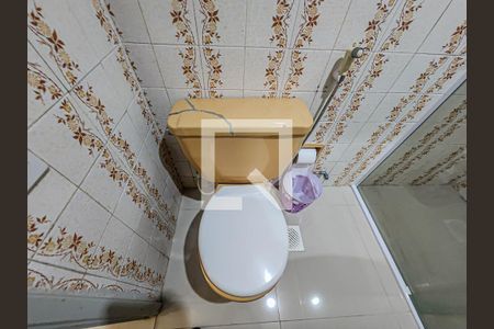 Apartamento para alugar com 75m², 2 quartos e 1 vaga Apartamento para alugar com 75m², 2 quartos e 1 vagaBanheiro