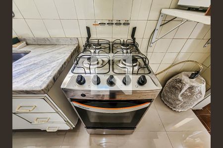 Apartamento para alugar com 75m², 2 quartos e 1 vaga Apartamento para alugar com 75m², 2 quartos e 1 vagaCozinha