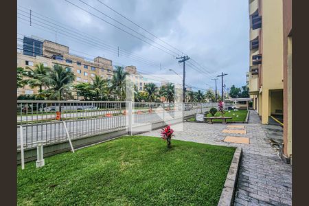 Apartamento para alugar com 75m², 2 quartos e 1 vaga Apartamento para alugar com 75m², 2 quartos e 1 vagaBloco do Predio