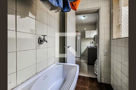 Apartamento para alugar com 75m², 2 quartos e 1 vaga Apartamento para alugar com 75m², 2 quartos e 1 vagaÁrea de Serviço