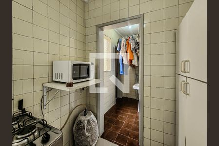 Apartamento para alugar com 75m², 2 quartos e 1 vaga Apartamento para alugar com 75m², 2 quartos e 1 vagaCozinha