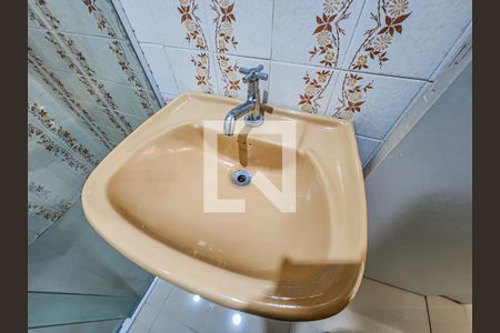 Apartamento para alugar com 75m², 2 quartos e 1 vaga Apartamento para alugar com 75m², 2 quartos e 1 vagaBanheiro