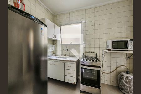 Apartamento para alugar com 75m², 2 quartos e 1 vaga Apartamento para alugar com 75m², 2 quartos e 1 vagaCozinha