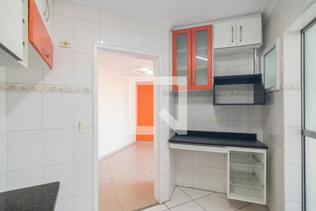 Apartamento para alugar com 68m², 3 quartos e 1 vagaCozinha