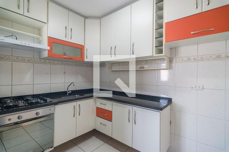 Apartamento para alugar com 68m², 3 quartos e 1 vagaCozinha