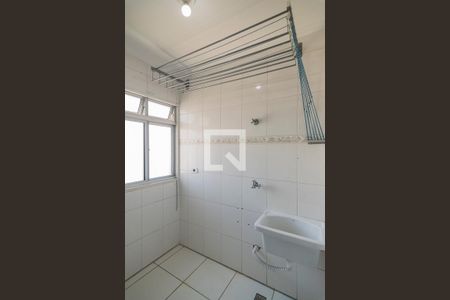 Apartamento para alugar com 68m², 3 quartos e 1 vagaÁrea de Serviço