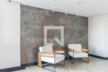 Apartamento para alugar com 68m², 3 quartos e 1 vagaHall de Entrada
