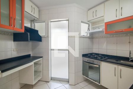 Apartamento para alugar com 68m², 3 quartos e 1 vagaCozinha