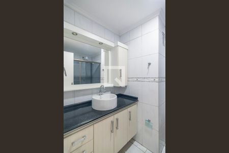 Apartamento para alugar com 68m², 3 quartos e 1 vagaBanheiro