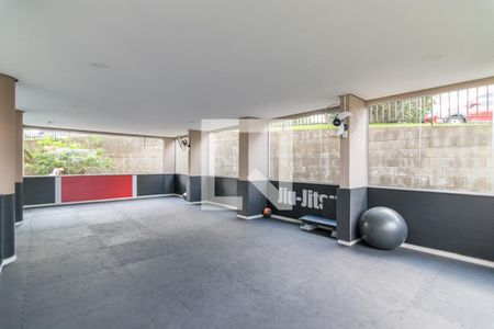 Apartamento para alugar com 68m², 3 quartos e 1 vagaÁrea de Treino