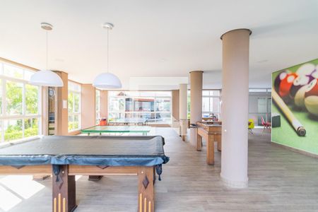 Apartamento para alugar com 68m², 3 quartos e 1 vagaSalão de Jogos