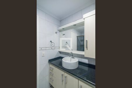 Apartamento para alugar com 68m², 3 quartos e 1 vagaBanheiro