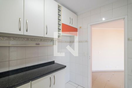 Apartamento para alugar com 68m², 3 quartos e 1 vagaCozinha