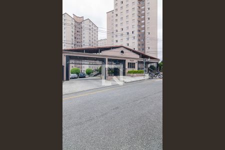 Apartamento para alugar com 68m², 3 quartos e 1 vagaFachada