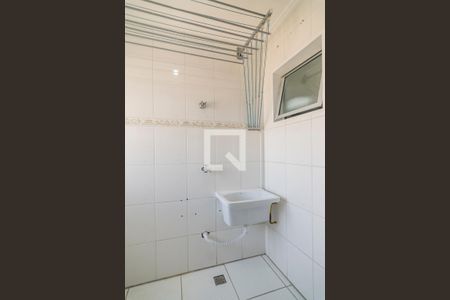 Apartamento para alugar com 68m², 3 quartos e 1 vagaÁrea de Serviço