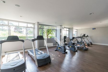 Apartamento para alugar com 68m², 3 quartos e 1 vagaAcademia