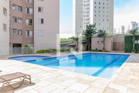 Apartamento para alugar com 68m², 3 quartos e 1 vagaPiscina