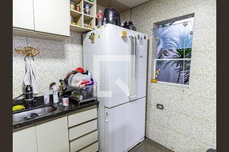 Casa à venda com 180m², 3 quartos e 2 vagas Casa à venda com 180m², 3 quartos e 2 vagasCozinha