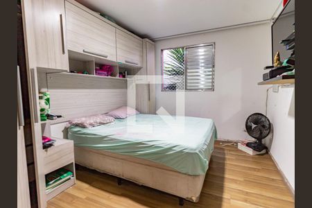 Quarto 2 de casa para alugar com 3 quartos, 180m² em Vila Oratório, São Paulo
