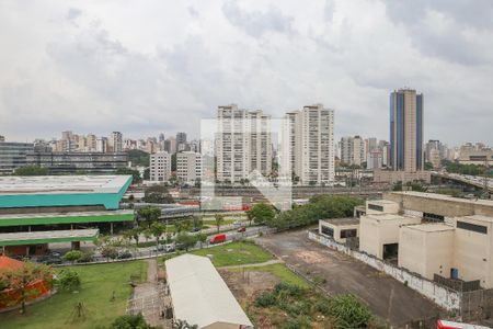 Apartamento à venda com 35m², 2 quartos e sem vagaVista da Sala