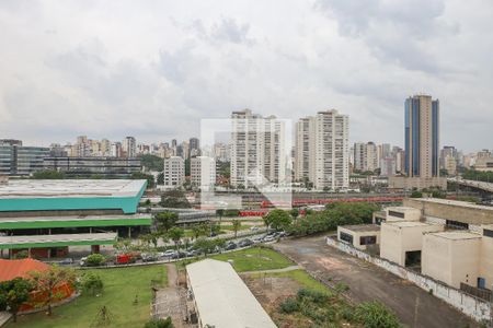 Apartamento à venda com 35m², 2 quartos e sem vagaVista do Quarto 1
