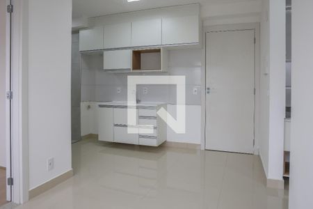 Apartamento à venda com 35m², 2 quartos e sem vagaSala