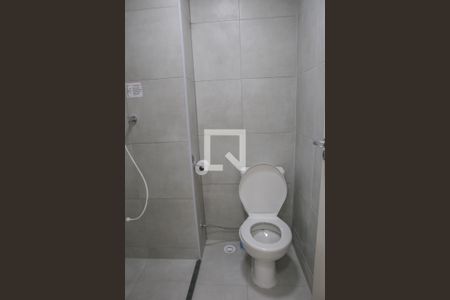 Apartamento à venda com 35m², 2 quartos e sem vagaBanheiro