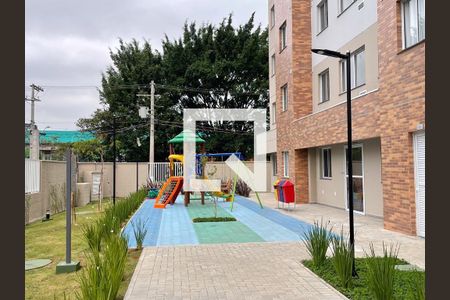 Apartamento à venda com 35m², 2 quartos e sem vagaÁrea comum