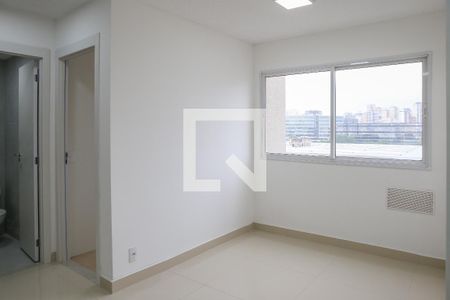 Apartamento à venda com 35m², 2 quartos e sem vagaSala
