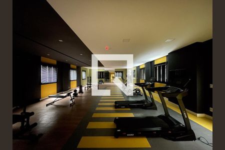 Apartamento à venda com 35m², 2 quartos e sem vagaÁrea comum