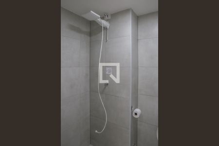 Apartamento à venda com 35m², 2 quartos e sem vagaBanheiro