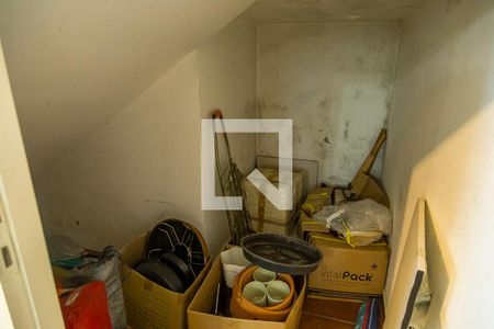 Casa à venda com 350m², 4 quartos e 1 vaga Área comum - Salão de Festas - Despensa