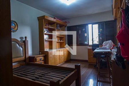 Casa à venda com 350m², 4 quartos e 1 vagaQuarto 1