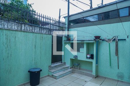 Casa à venda com 350m², 4 quartos e 1 vagaQuintal