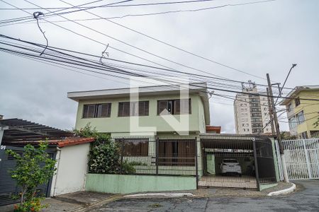 Casa à venda com 350m², 4 quartos e 1 vagaFachada