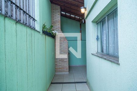 Casa à venda com 350m², 4 quartos e 1 vagaQuintal externo
