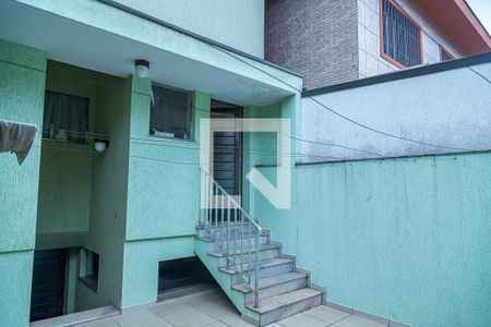 Casa à venda com 350m², 4 quartos e 1 vagaQuintal