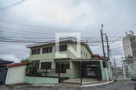 Casa à venda com 350m², 4 quartos e 1 vagaFachada