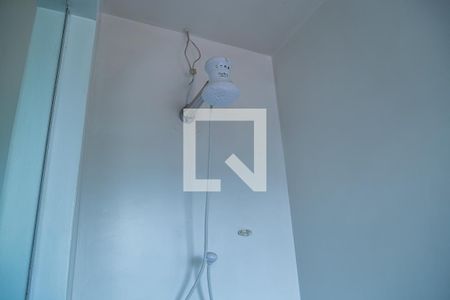 Casa à venda com 350m², 4 quartos e 1 vagaBanheiro da Suíte 4 - Chuveiro