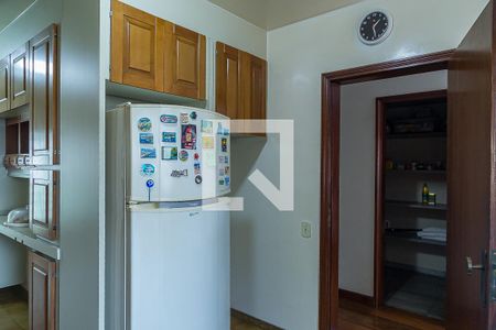 Casa à venda com 350m², 4 quartos e 1 vagaCozinha