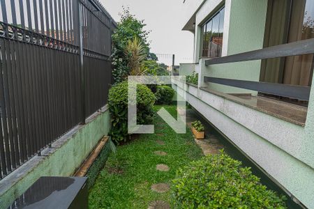 Casa à venda com 350m², 4 quartos e 1 vagaGaragem - Jardim