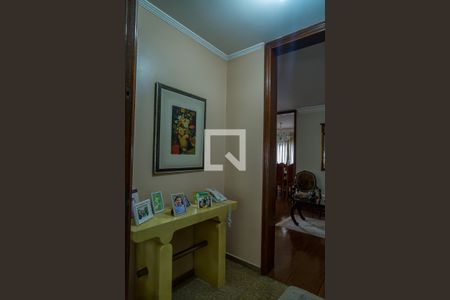 Casa à venda com 350m², 4 quartos e 1 vagaHall de Entrada