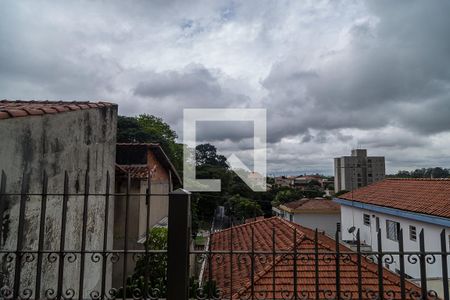 Casa à venda com 350m², 4 quartos e 1 vagaVista da Varanda da Sala de Jantar