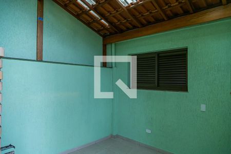 Casa à venda com 350m², 4 quartos e 1 vagaQuintal externo