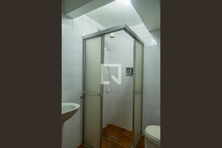 Casa à venda com 350m², 4 quartos e 1 vagaBanheiro de Serviço