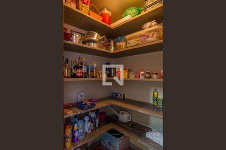 Casa à venda com 350m², 4 quartos e 1 vagaSala de Almoço - Despensa