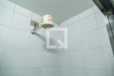 Casa à venda com 350m², 4 quartos e 1 vagaBanheiro de Serviço - Chuveiro