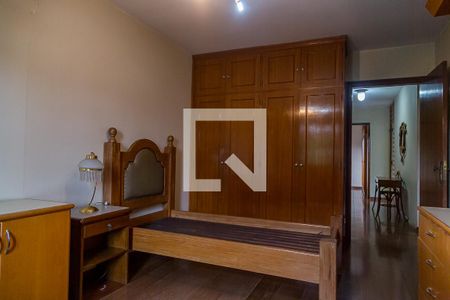 Casa à venda com 350m², 4 quartos e 1 vagaQuarto 2